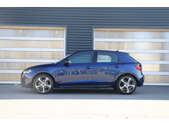 Audi A1 Sportback 25 TFSI 95pk Advanced edition - Afbeelding 3