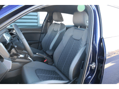 Audi A1 Sportback 25 TFSI 95pk Advanced edition - Afbeelding 4