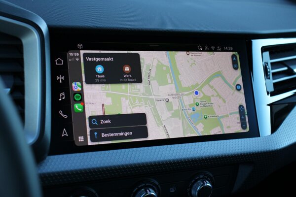 navigatiesysteem