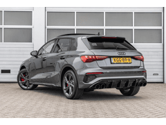 Audi A3 Sportback 45 TFSIe 245pk PHEV S edition Competition - Afbeelding 2