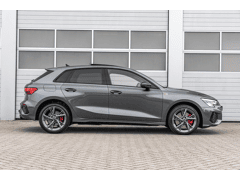 Audi A3 Sportback 45 TFSIe 245pk PHEV S edition Competition - Afbeelding 3