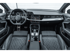 Audi A3 Sportback 45 TFSIe 245pk PHEV S edition Competition - Afbeelding 5