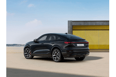 Audi Q6 e-tron Sportback 306pk S edition Performance 100 kWh - Afbeelding 2