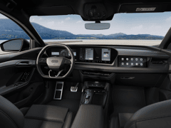 Audi Q6 e-tron Sportback 306pk S edition Performance 100 kWh - Afbeelding 5