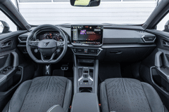 CUPRA Formentor 1.5 TSI e-Hybrid 272pk VZ Tribe Edition - Afbeelding 5