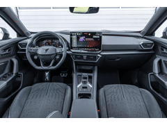 CUPRA Formentor 1.5 TSI e-Hybrid 272pk VZ Tribe Edition - Afbeelding 5