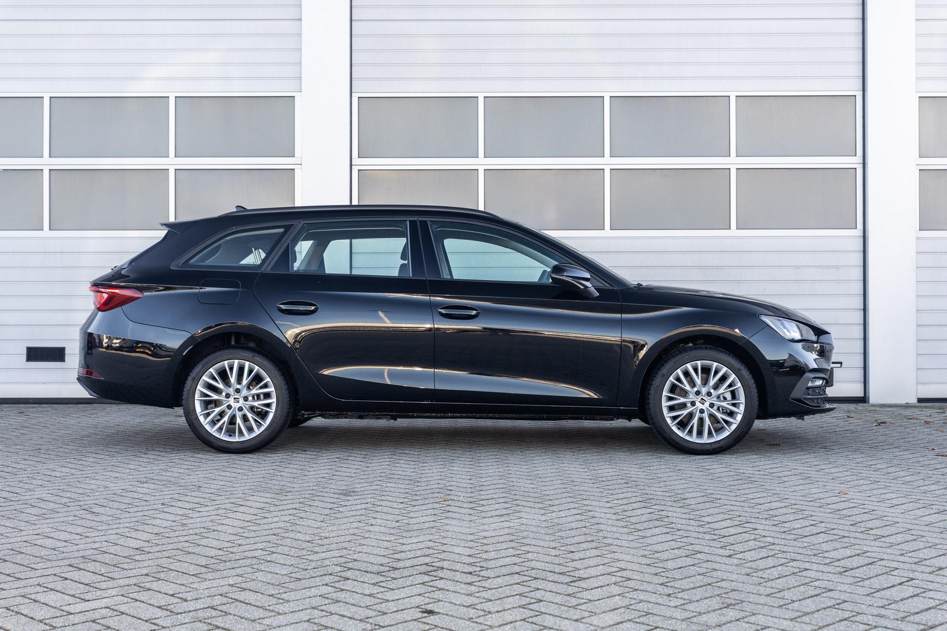 SEAT León
