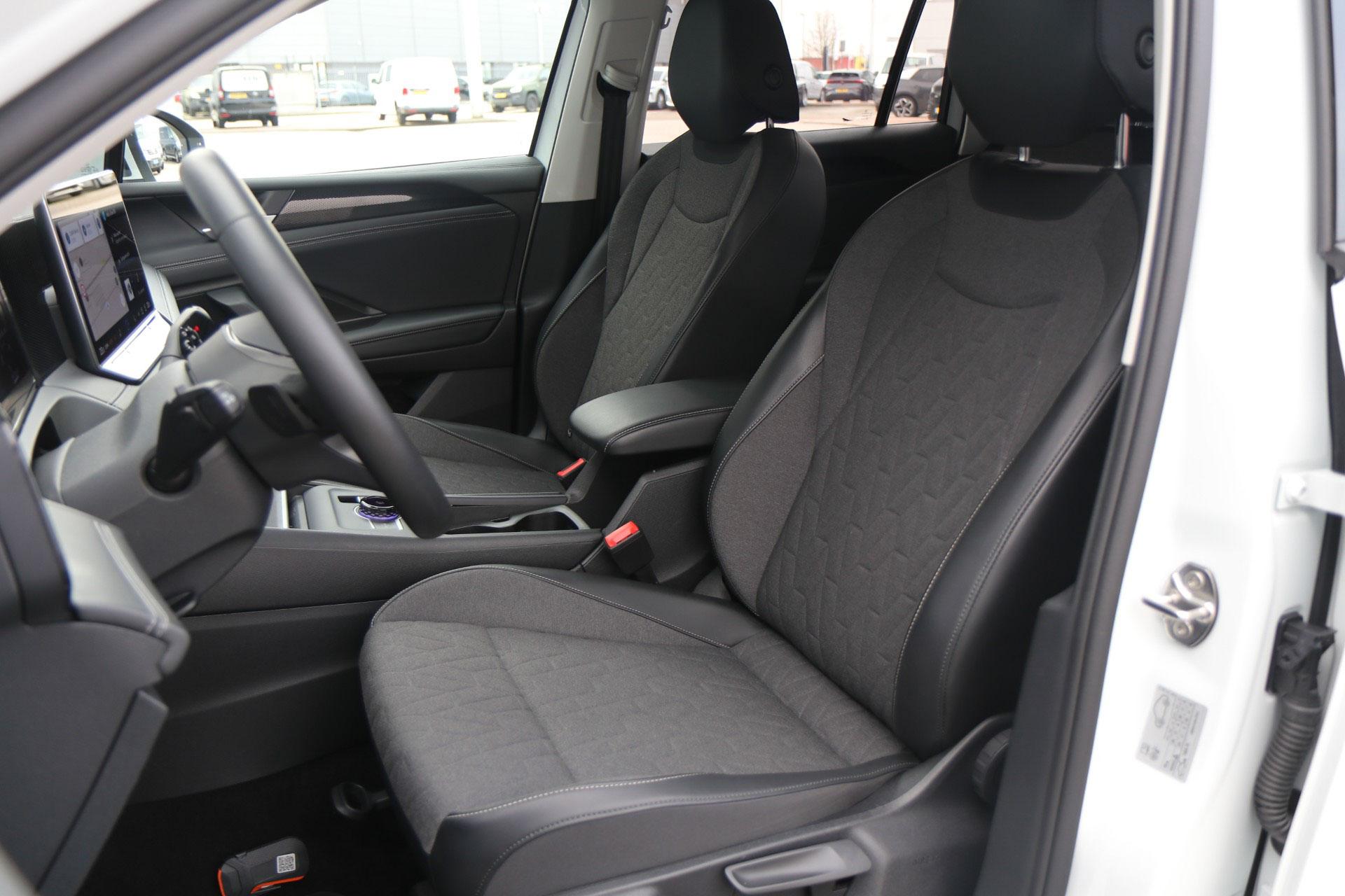 Volkswagen Tiguan 1.5 eTSI 130pk DSG Life Edition - Afbeelding 4