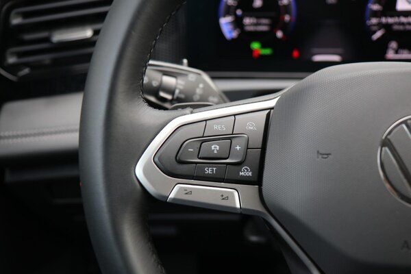 cruise control adaptief