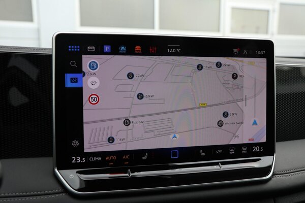 navigatiesysteem