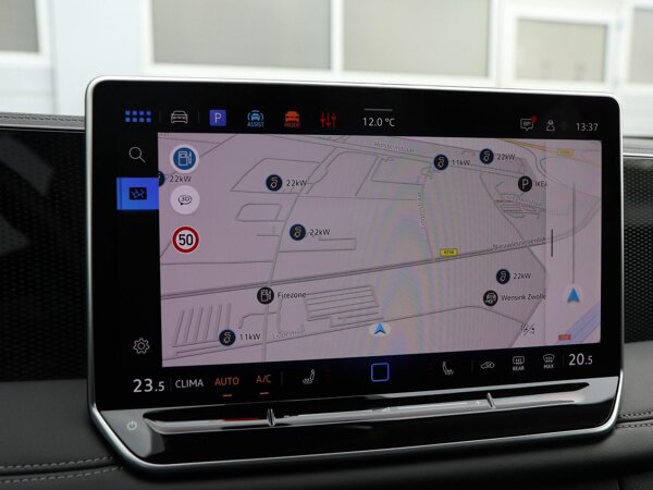 navigatiesysteem