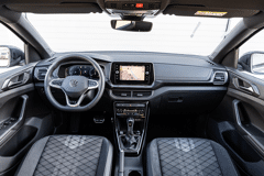 Volkswagen T-Cross 1.0 TSI 115pk DSG R-Line Edition - Afbeelding 5