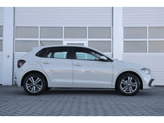Volkswagen Polo 1.0 TSI 95pk - Afbeelding 4