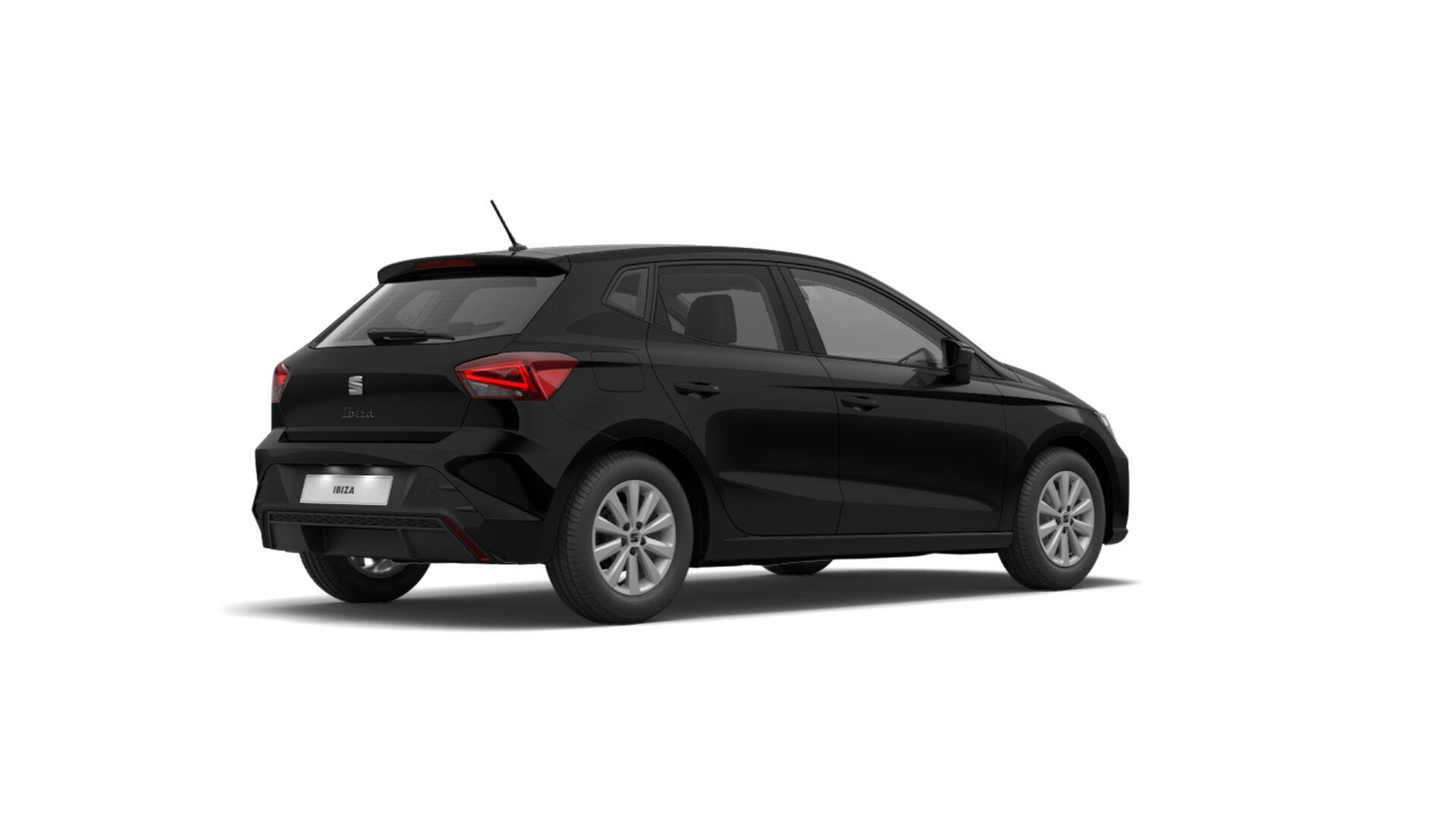 SEAT Ibiza 1.0 EcoTSI 95pk Reference - Afbeelding 2