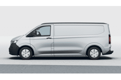 Volkswagen e-Transporter 34 218pk L2H1 Life 64 kWh - Afbeelding 3