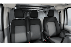 Volkswagen e-Transporter 34 218pk L2H1 Life 64 kWh - Afbeelding 5
