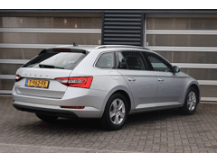 Škoda Superb Combi 1.5 TSI 150pk DSG Business Edition - Afbeelding 2