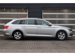 Škoda Superb Combi 1.5 TSI 150pk DSG Business Edition - Afbeelding 3