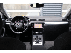 Škoda Superb Combi 1.5 TSI 150pk DSG Business Edition - Afbeelding 5