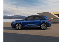 Audi Q5 2.0 TFSI e-hybrid quattro S Edition Competition - Afbeelding 3