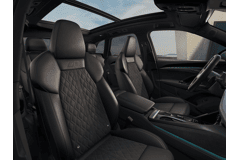 Audi Q5 2.0 TFSI e-hybrid quattro S Edition Competition - Afbeelding 4
