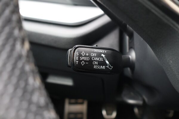 cruise control adaptief