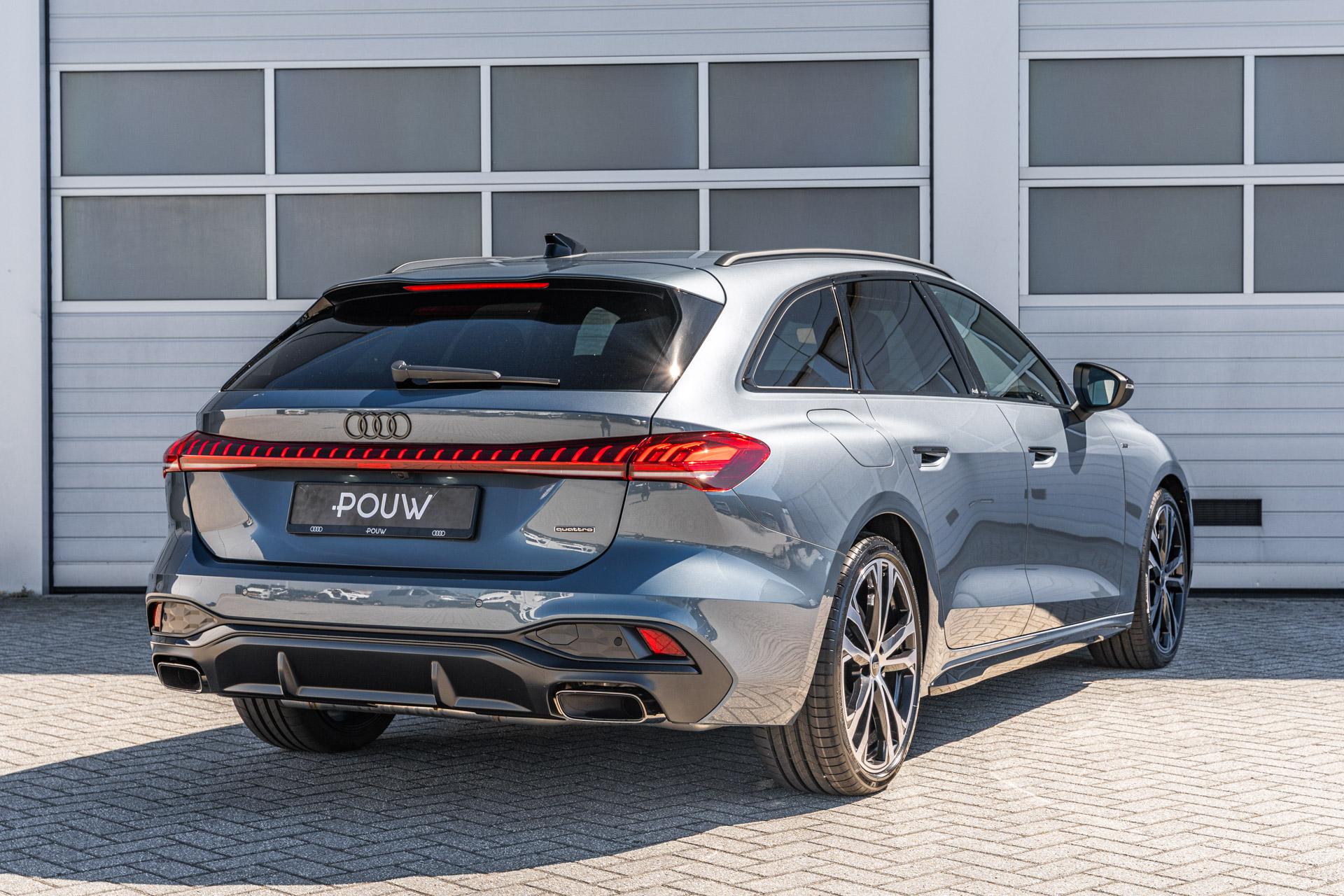 Audi A5 Avant 2.0 e-hybrid 299pk quattro S edition - Afbeelding 2