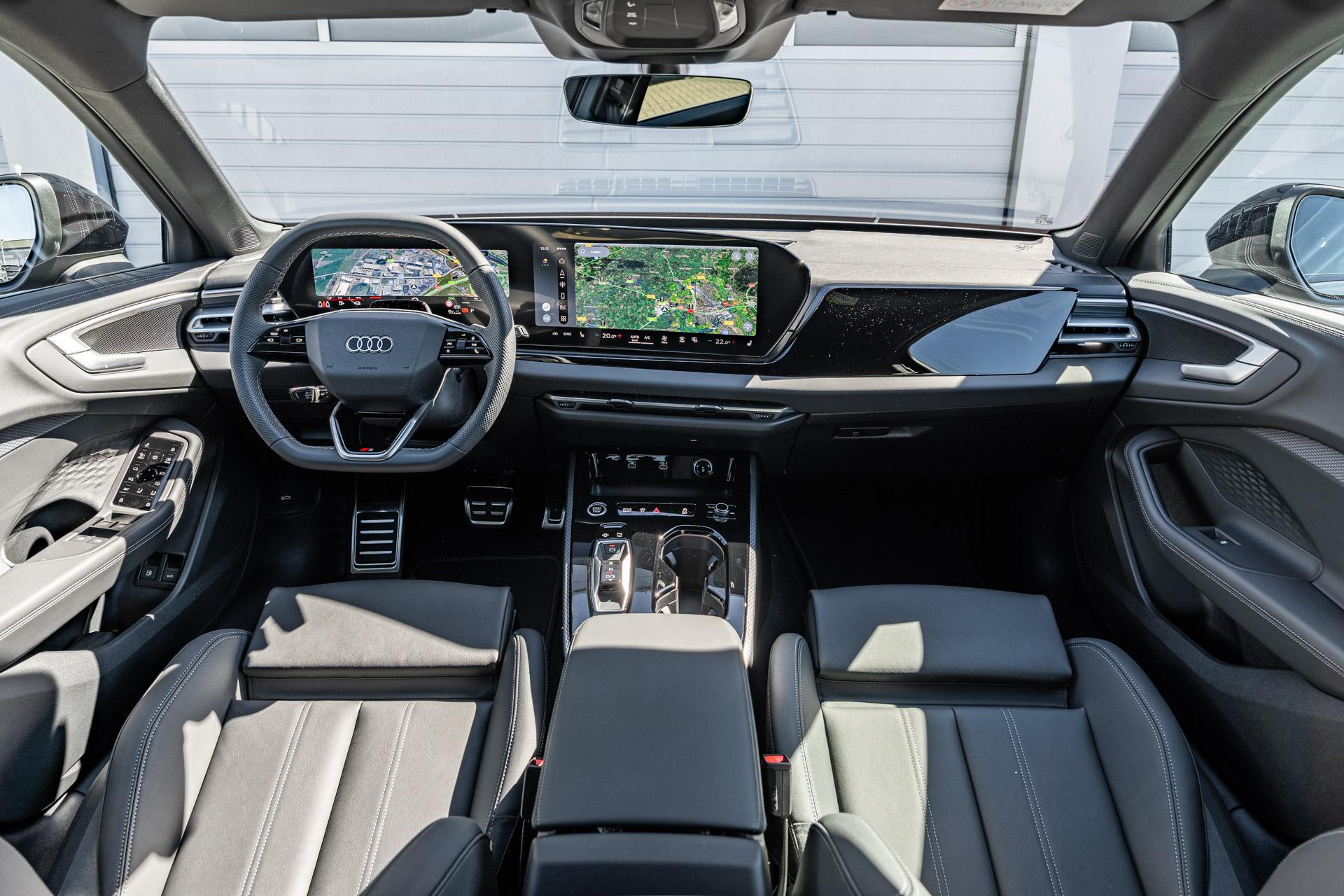 Audi A5 Avant 2.0 e-hybrid 299pk quattro S edition - Afbeelding 5