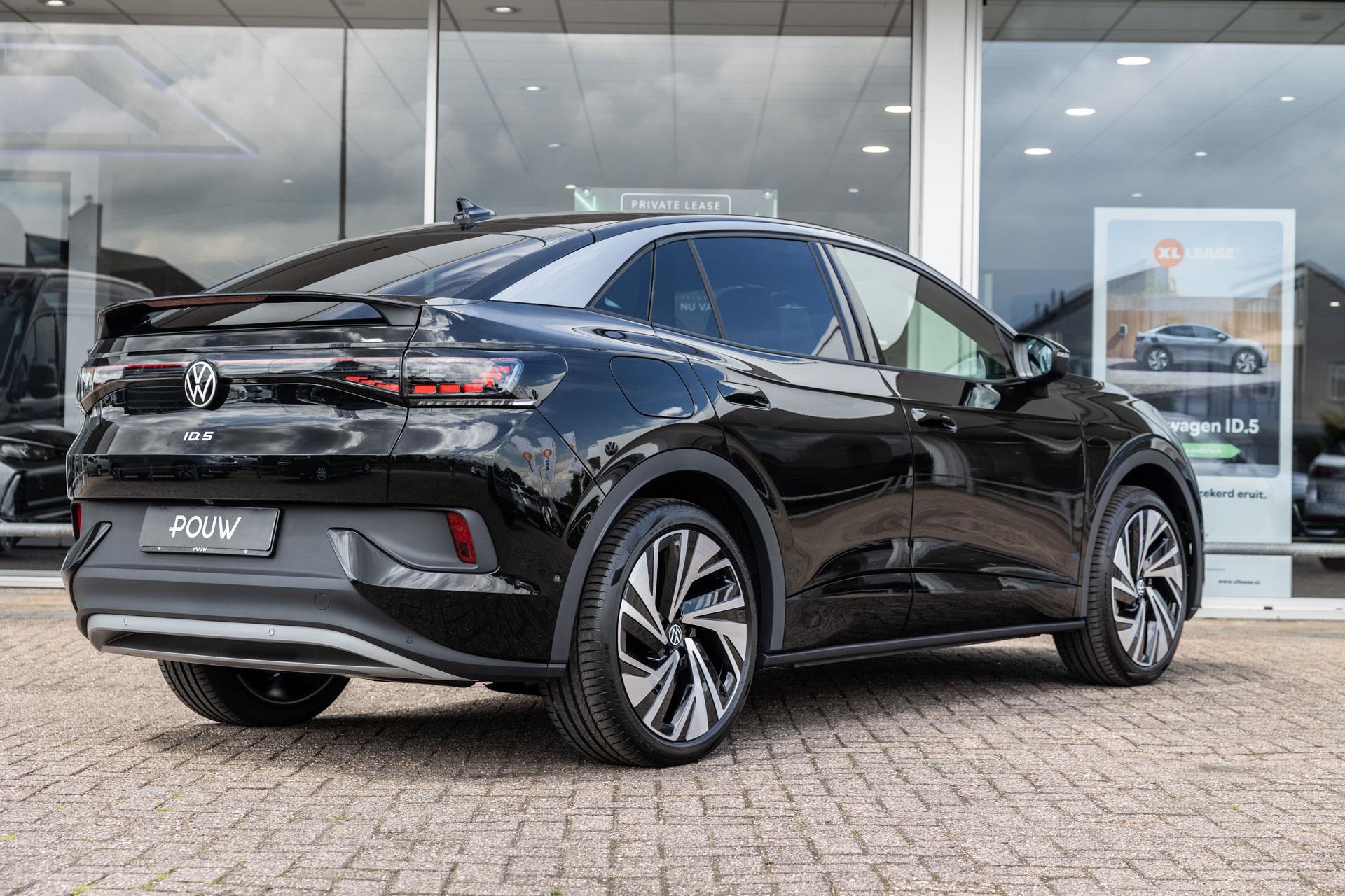 Volkswagen ID.5 286pk Pro Business 77 kWh - Afbeelding 2