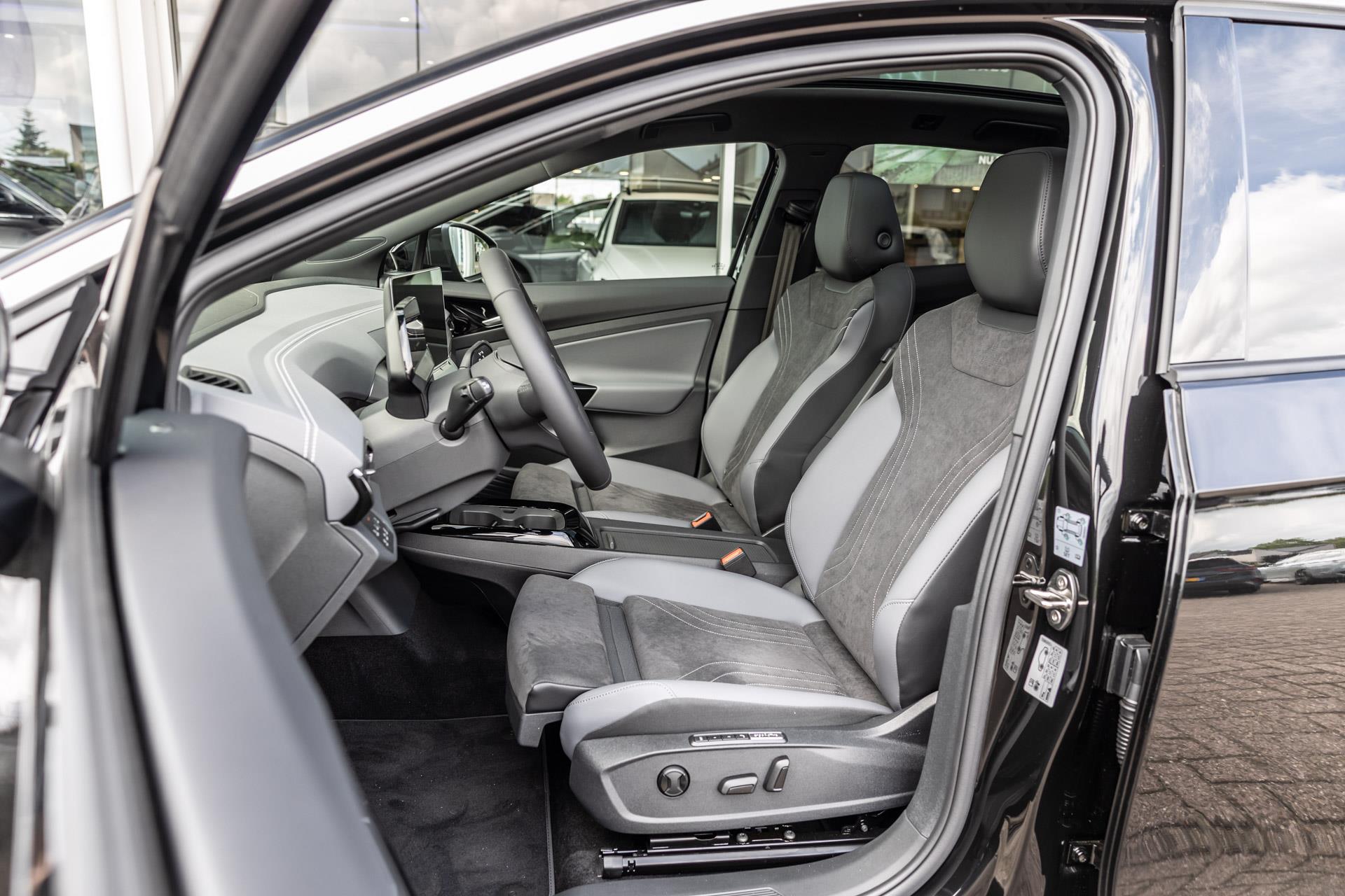 Volkswagen ID.5 286pk Pro Business 77 kWh - Afbeelding 4