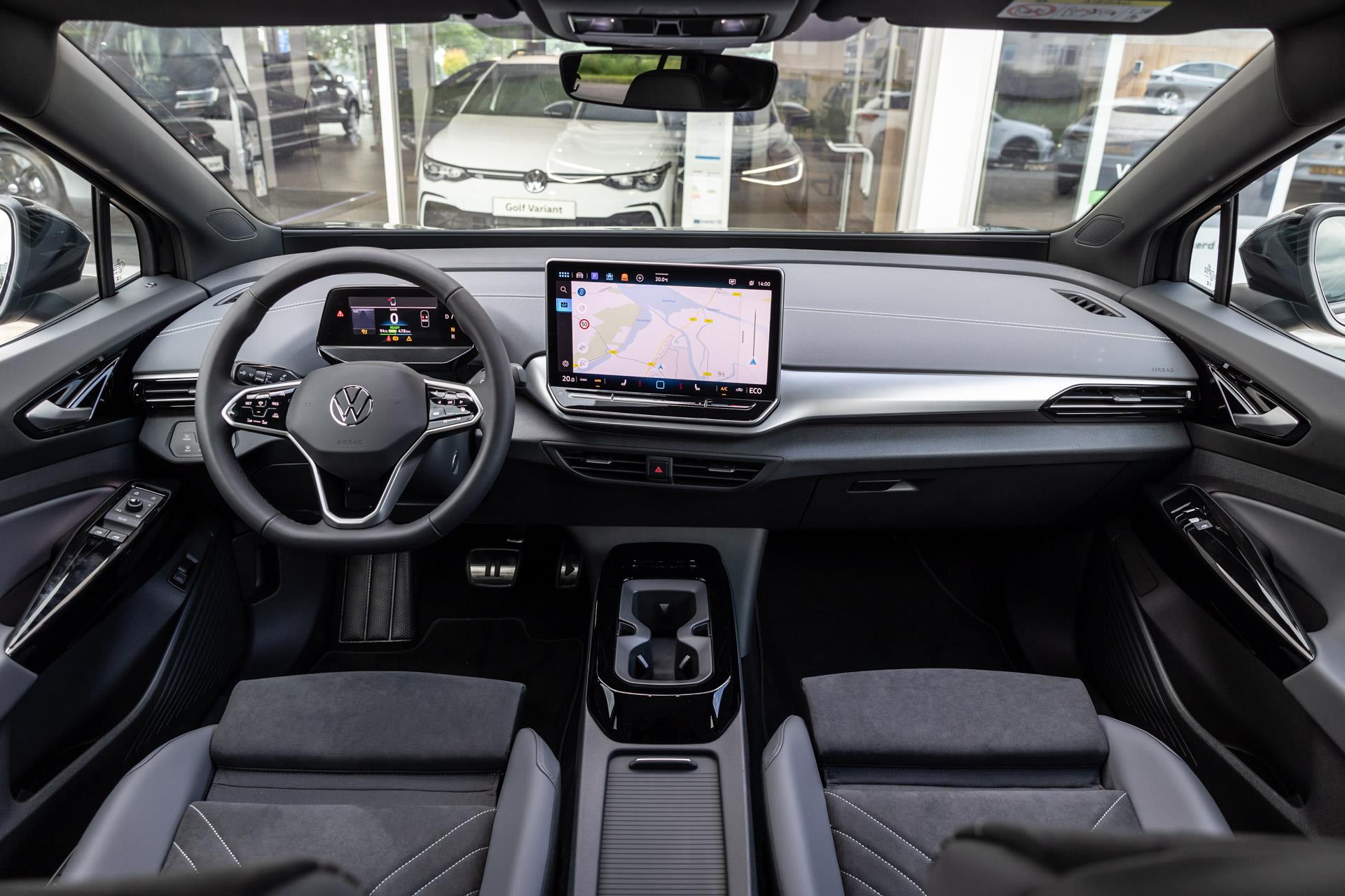 Volkswagen ID.5 286pk Pro Business 77 kWh - Afbeelding 5