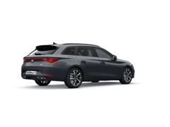 SEAT Leon Sportstourer 1.5 TSI 204pk DSG e-Hybrid FR Business - Afbeelding 2