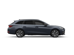 SEAT Leon Sportstourer 1.5 TSI 204pk DSG e-Hybrid FR Business - Afbeelding 3