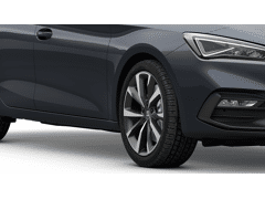 SEAT Leon Sportstourer 1.5 TSI 204pk DSG e-Hybrid FR Business - Afbeelding 5