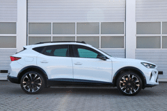CUPRA Formentor 1.5 TSI e-Hybrid 272pk VZ - Afbeelding 4