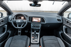 SEAT Ateca 1.5 TSI 150pk DSG FR Business Intense - Afbeelding 5