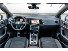 SEAT Ateca 1.5 TSI 150pk DSG FR Business Intense - Afbeelding 5