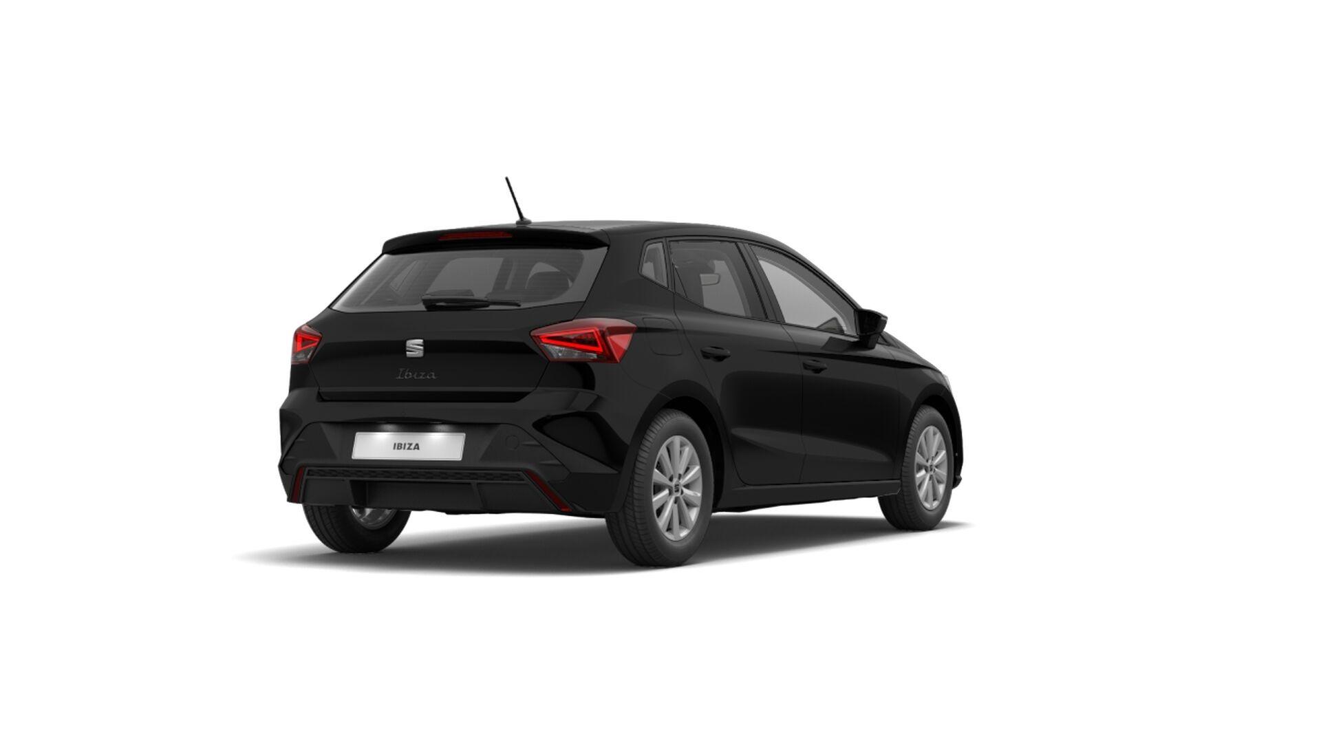 SEAT Ibiza 1.0 EcoTSI 95pk Reference - Afbeelding 2