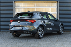 SEAT Leon 1.5 TSI e-Hybrid 204pk FR Business - Afbeelding 2