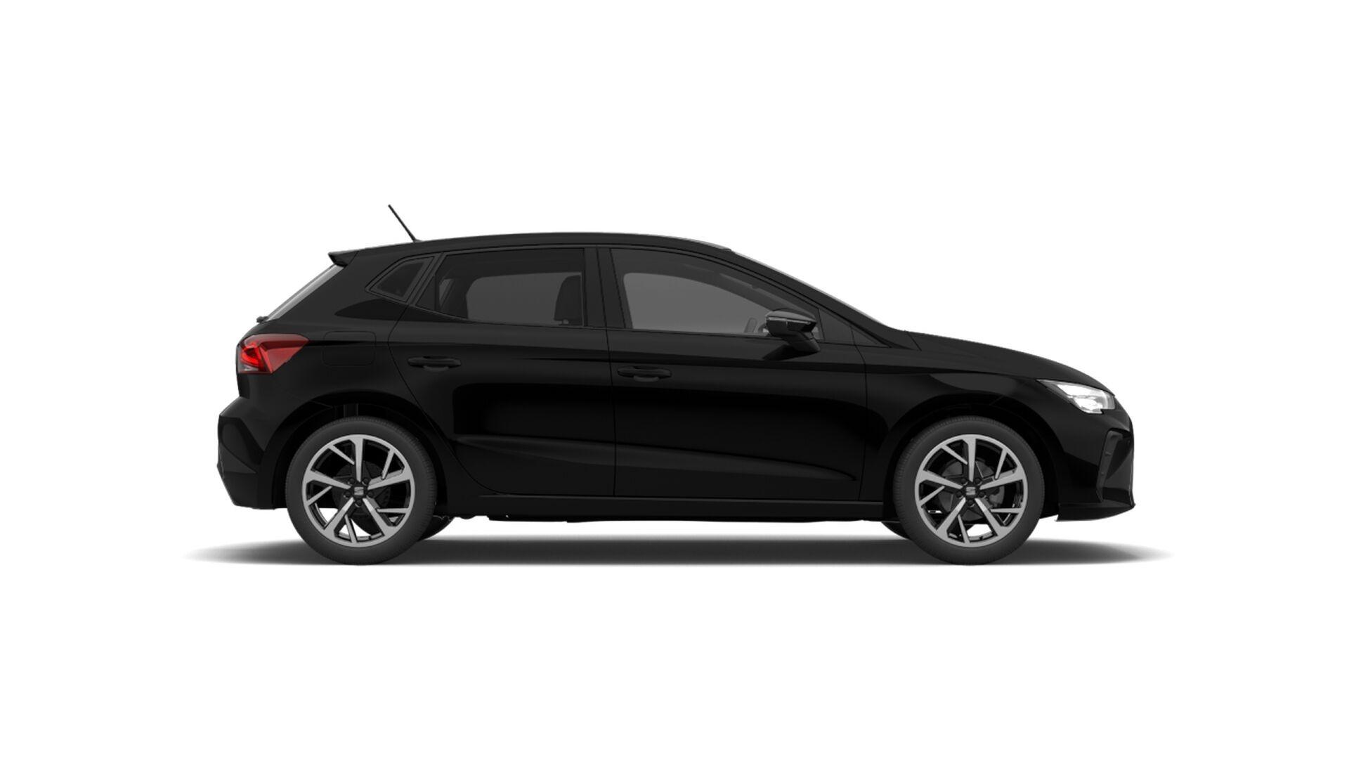SEAT Ibiza 1.0 EcoTSI 95pk Style - Afbeelding 3