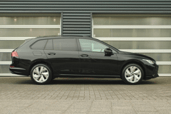 Volkswagen Golf Variant 1.5 eTSI 115pk DSG Life Edition - Afbeelding 3