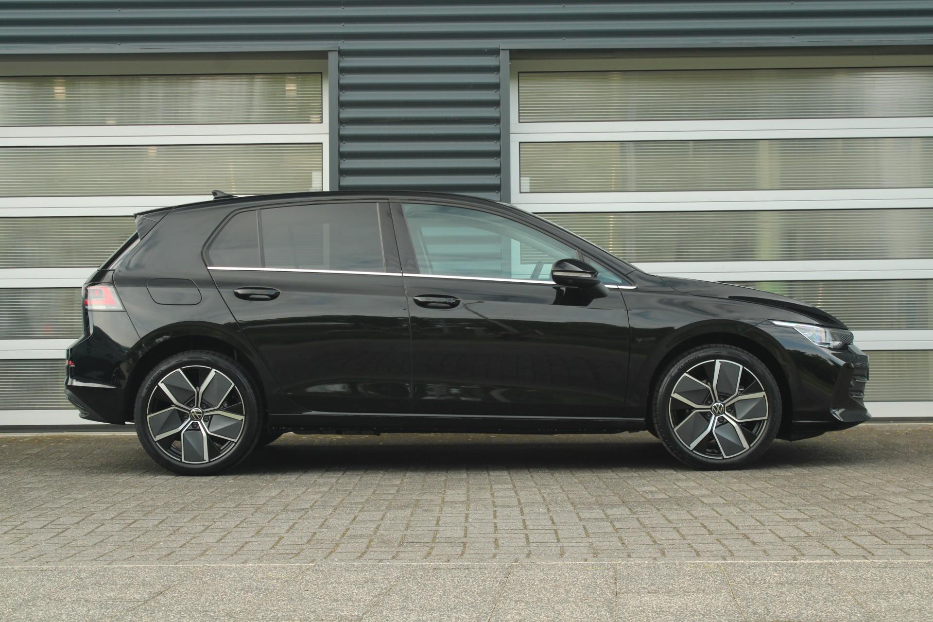 Volkswagen Golf 1.5 eHybrid 205pk Style Edition - Afbeelding 3