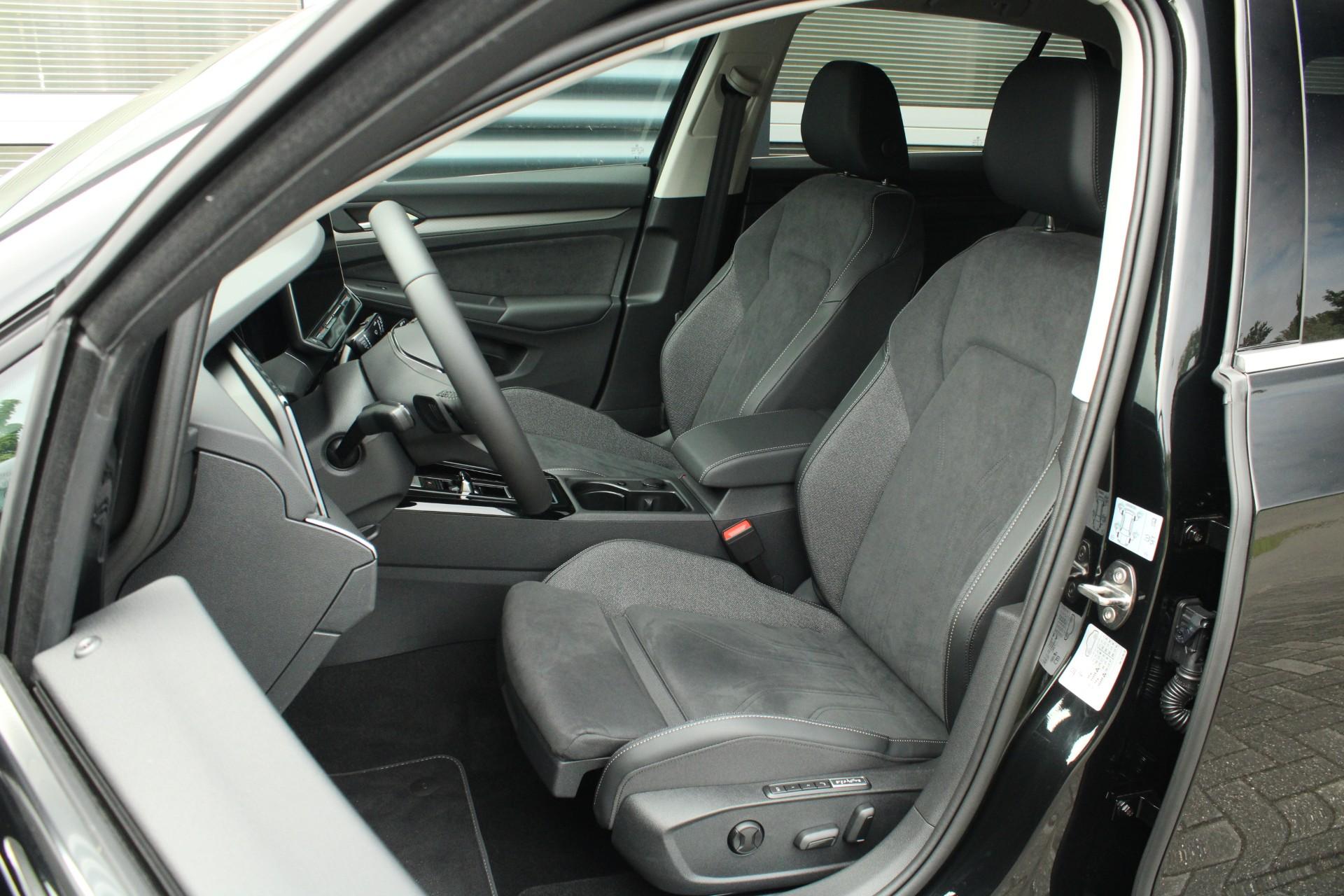 Volkswagen Golf 1.5 eHybrid 205pk Style Edition - Afbeelding 4