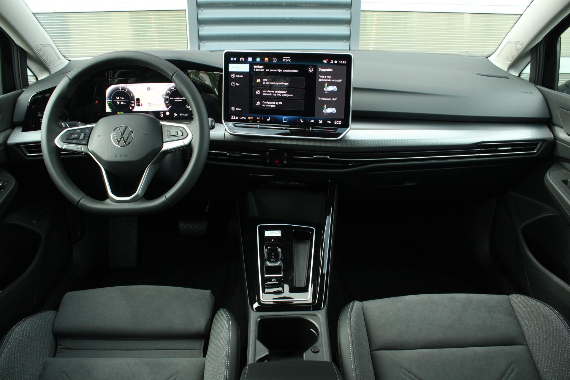 Volkswagen Golf 1.5 eHybrid 205pk Style Edition - Afbeelding 5