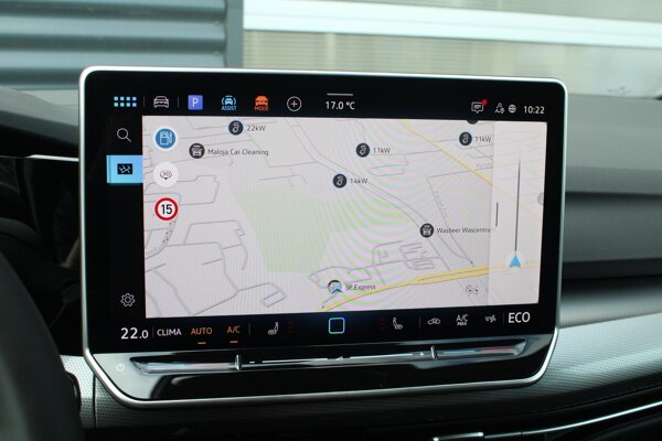 navigatiesysteem