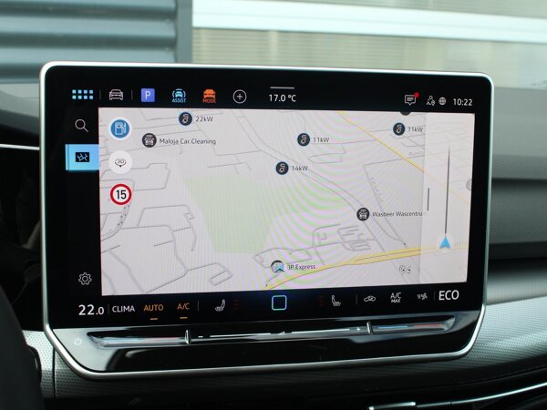 navigatiesysteem
