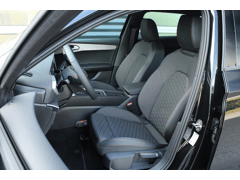 SEAT Leon Sportstourer 1.5 TSI e-Hybrid 204pk FR PHEV First Edition - Afbeelding 4