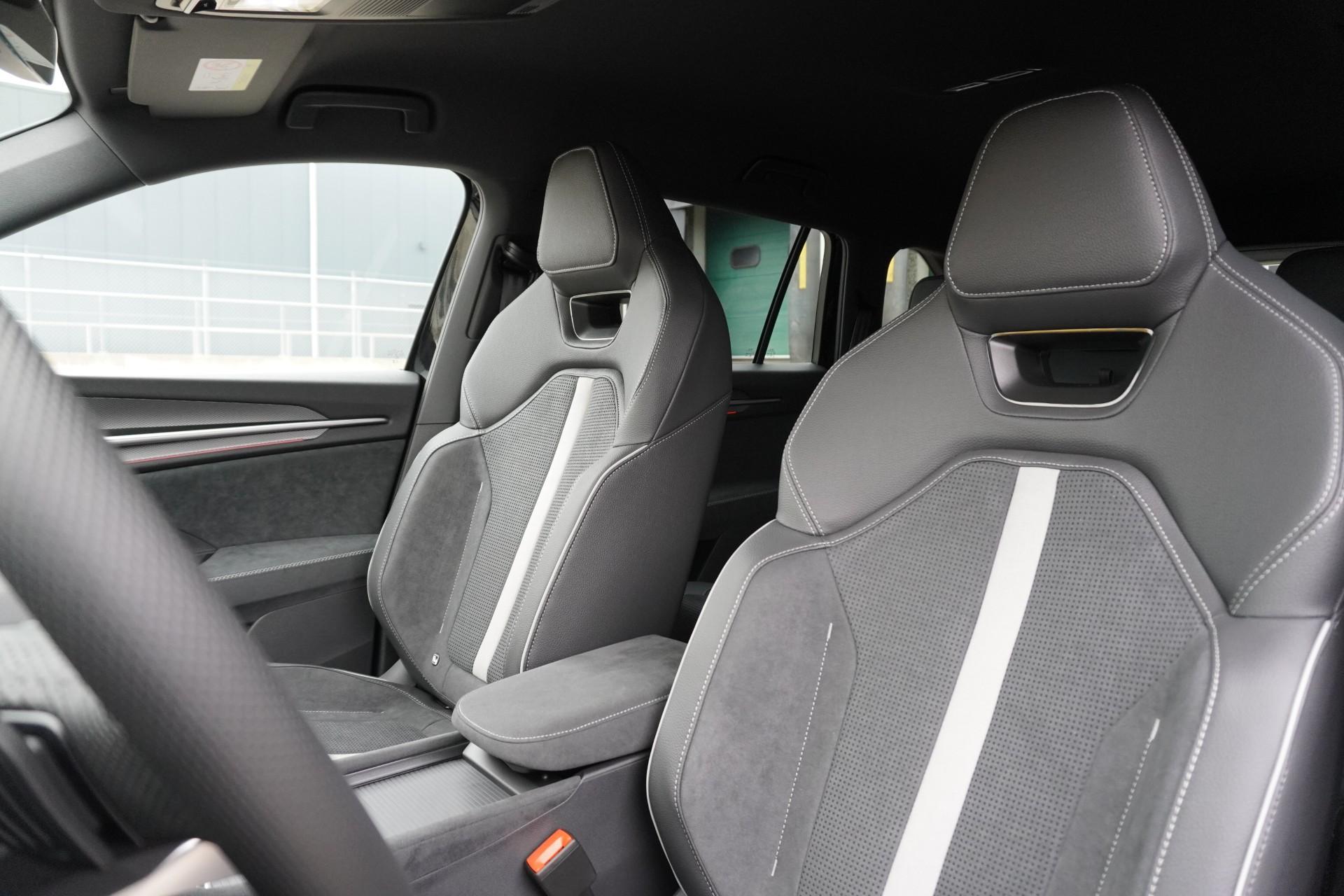 Škoda Kodiaq 1.5 TSI 204pk DSG PHEV Sportline Business - Afbeelding 4