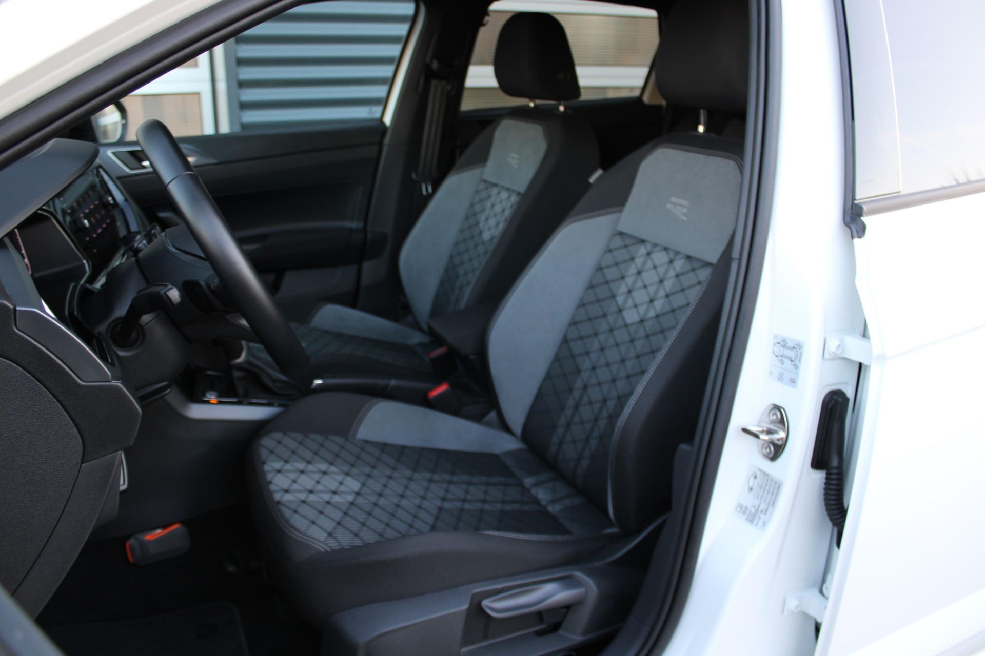 Volkswagen Taigo 1.0 TSI 115pk DSG R-Line Business - Afbeelding 4
