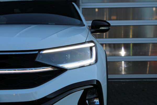 matrix LED koplampen
